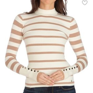 New Tahari Sweater